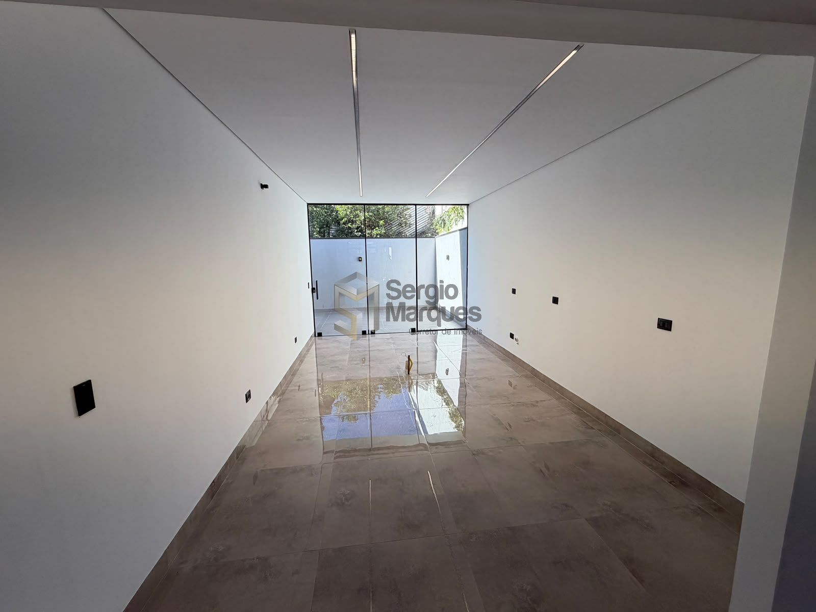 Casa à venda - 135m² - Rotary Club l, Umuarama-PR — foto 9