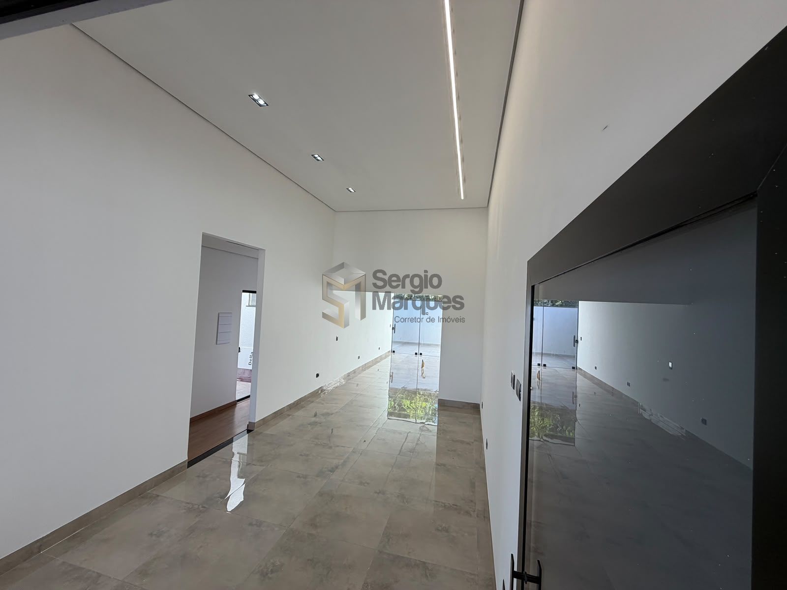 Casa à venda - 135m² - Rotary Club l, Umuarama-PR — foto 10