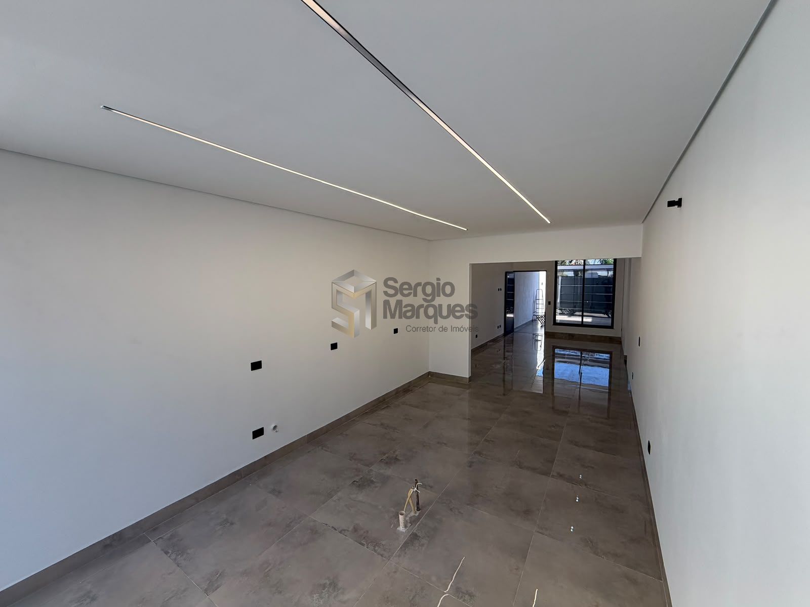 Casa à venda - 135m² - Rotary Club l, Umuarama-PR — foto 14