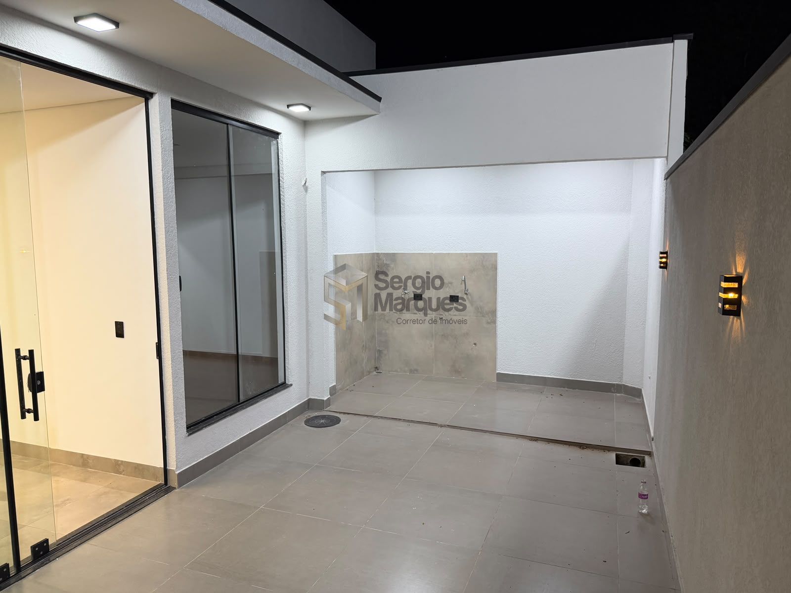Casa à venda - 135m² - Rotary Club l, Umuarama-PR — foto 24
