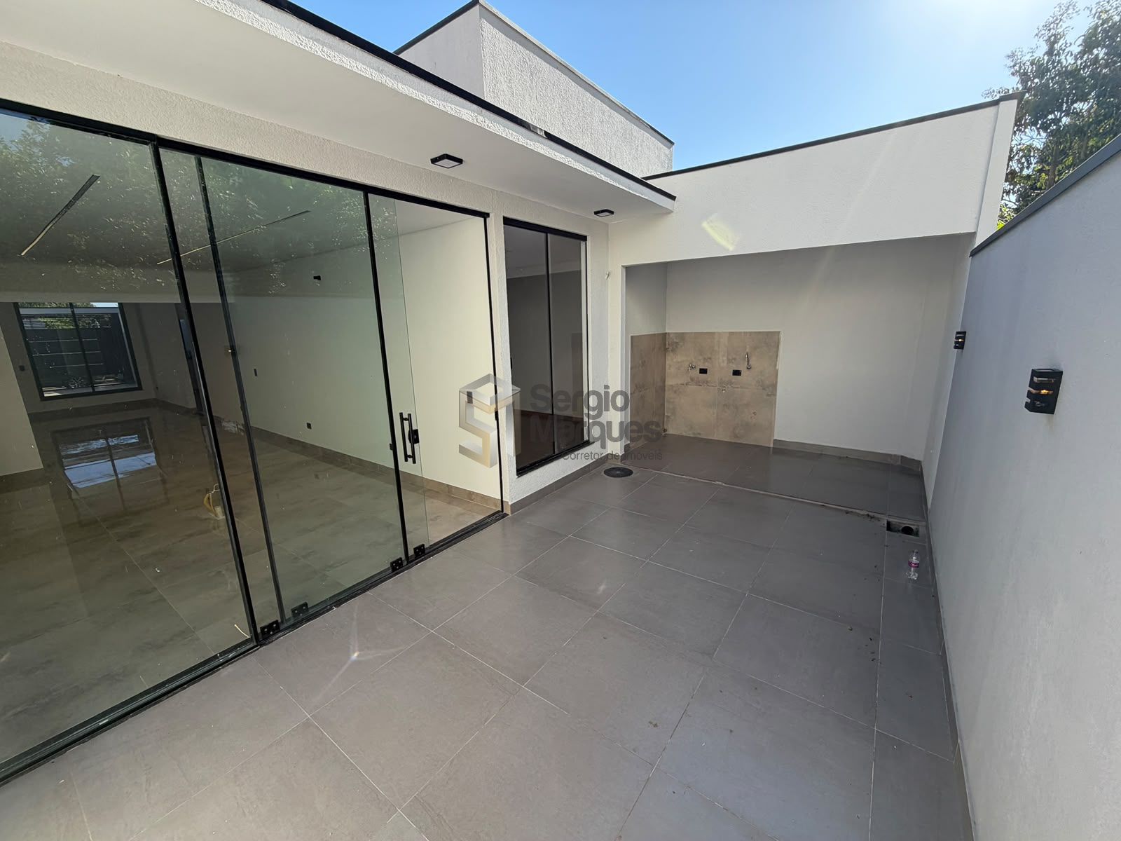 Casa à venda - 135m² - Rotary Club l, Umuarama-PR — foto 25