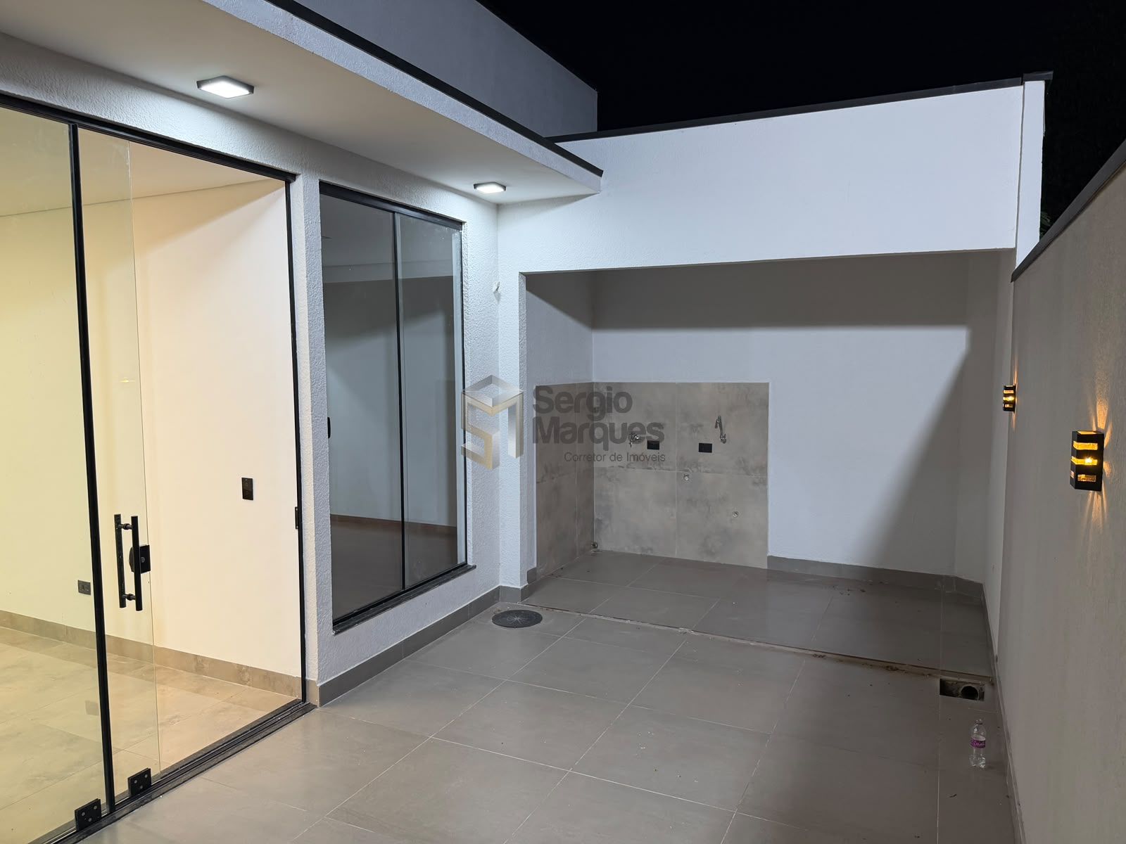 Casa à venda - 135m² - Rotary Club l, Umuarama-PR — foto 26