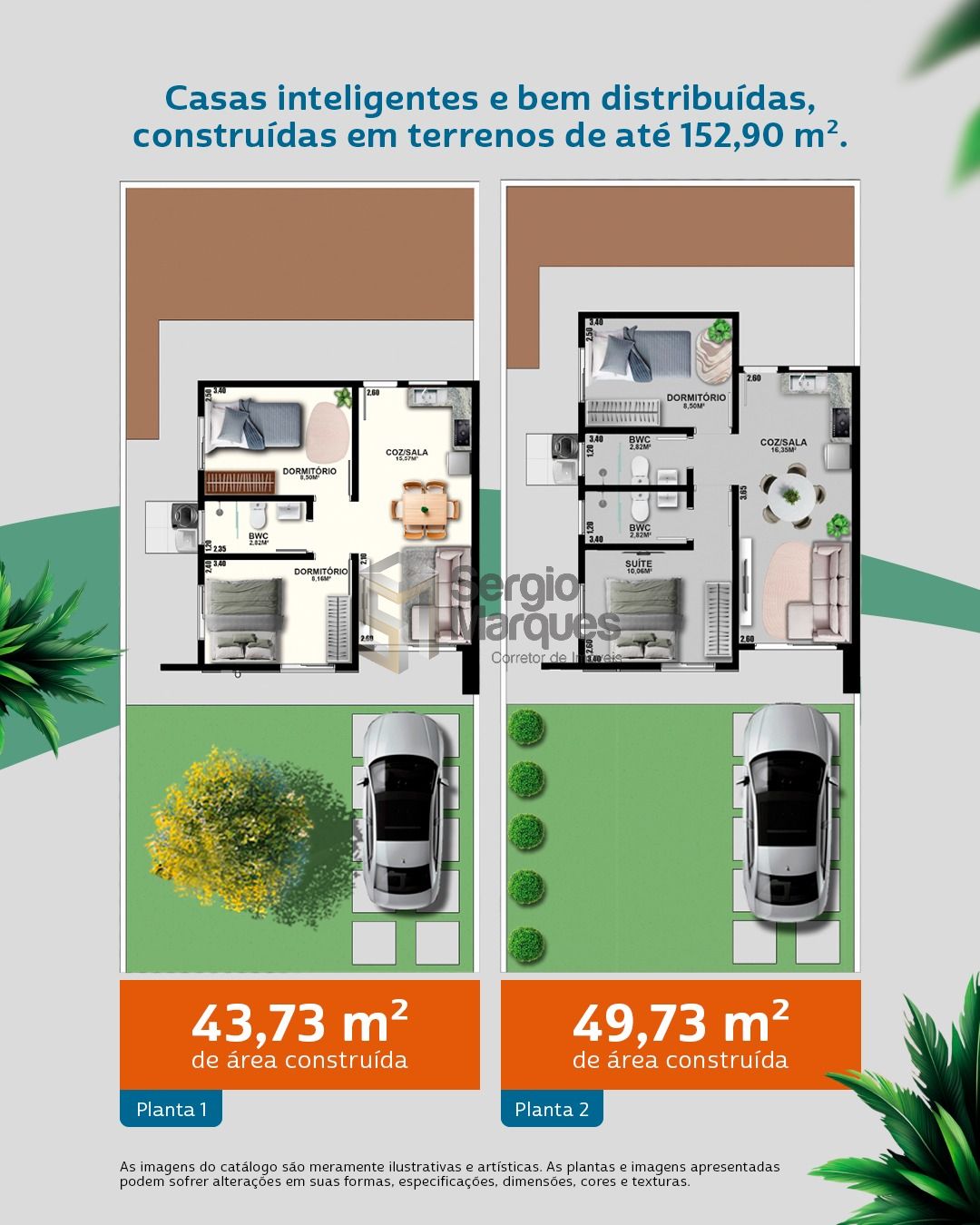 Casa à venda - 152m² - Parque Residencial Viena, Umuarama-PR — foto 2