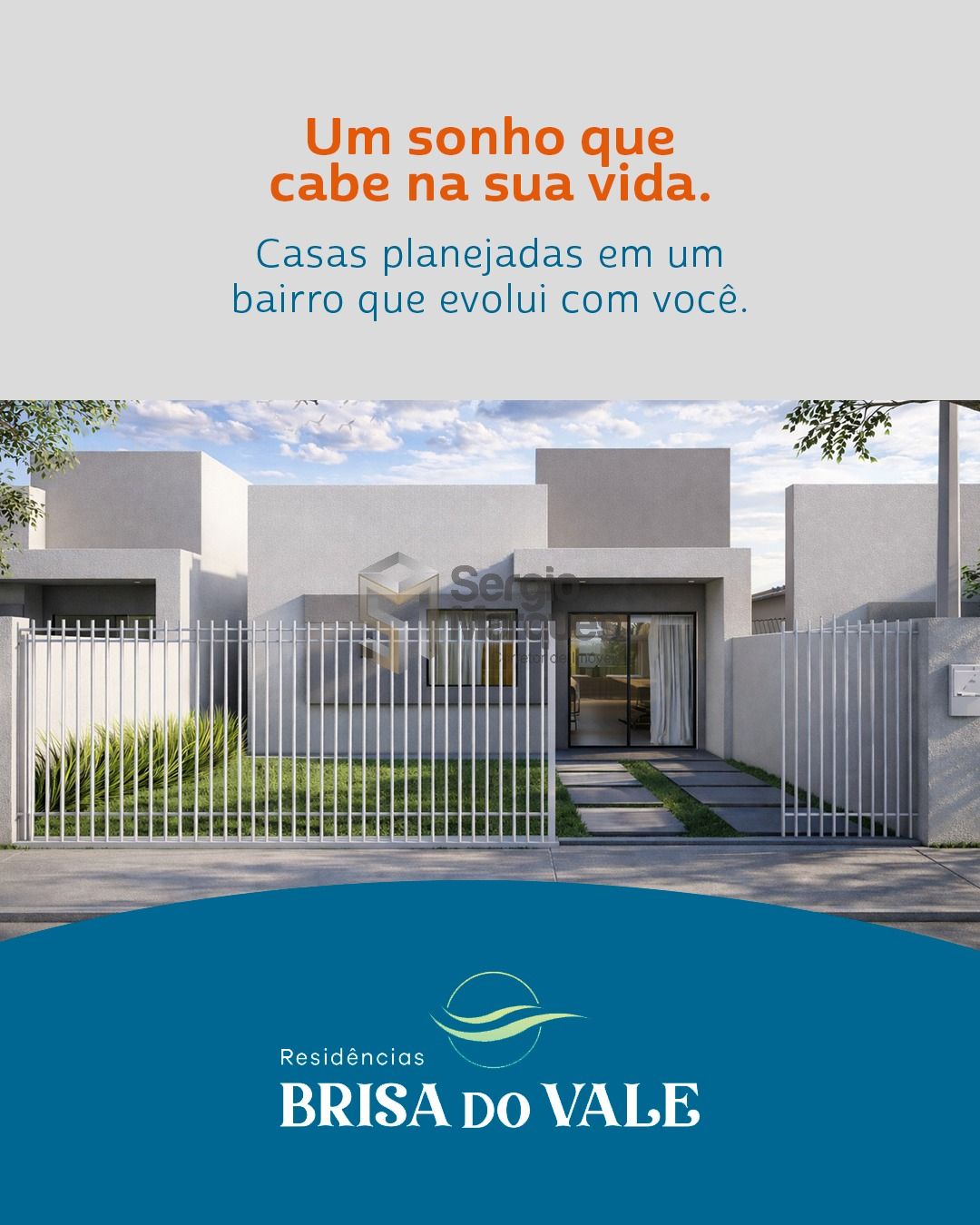 Casa à venda - 152m² - Parque Residencial Viena, Umuarama-PR — foto 3