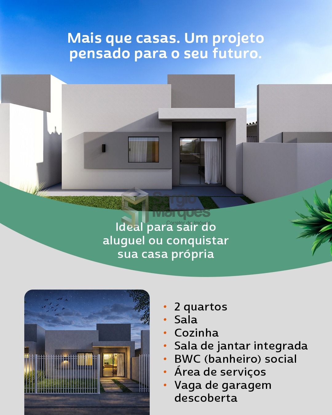 Casa à venda - 152m² - Parque Residencial Viena, Umuarama-PR — foto 5