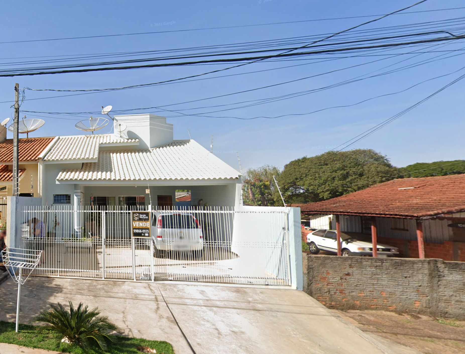 Casa à venda - 225m² - Jardim Paraíso — foto 1