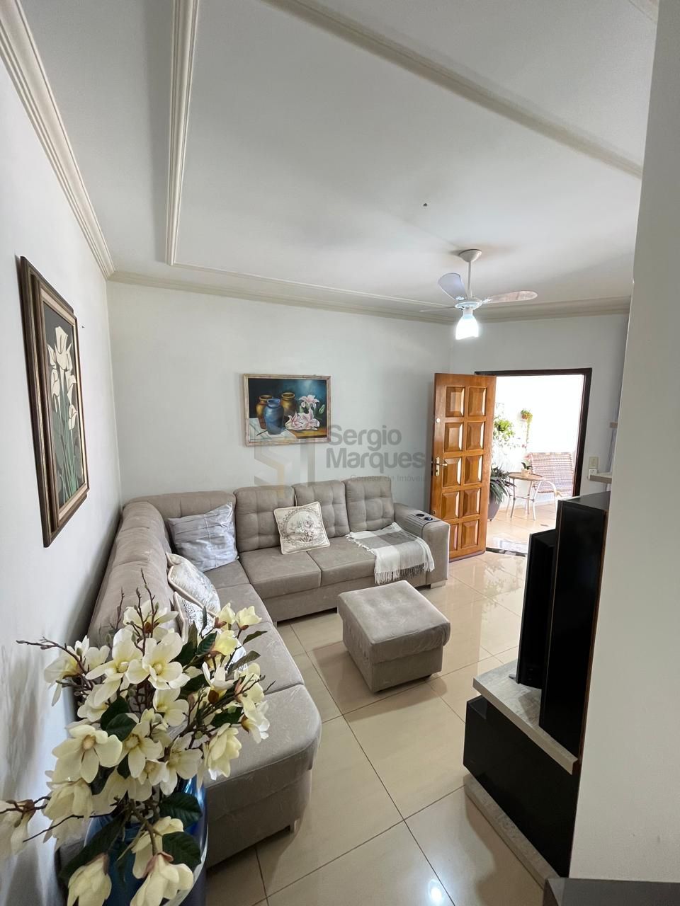Casa à venda - 225m² - Jardim Paraíso — foto 2