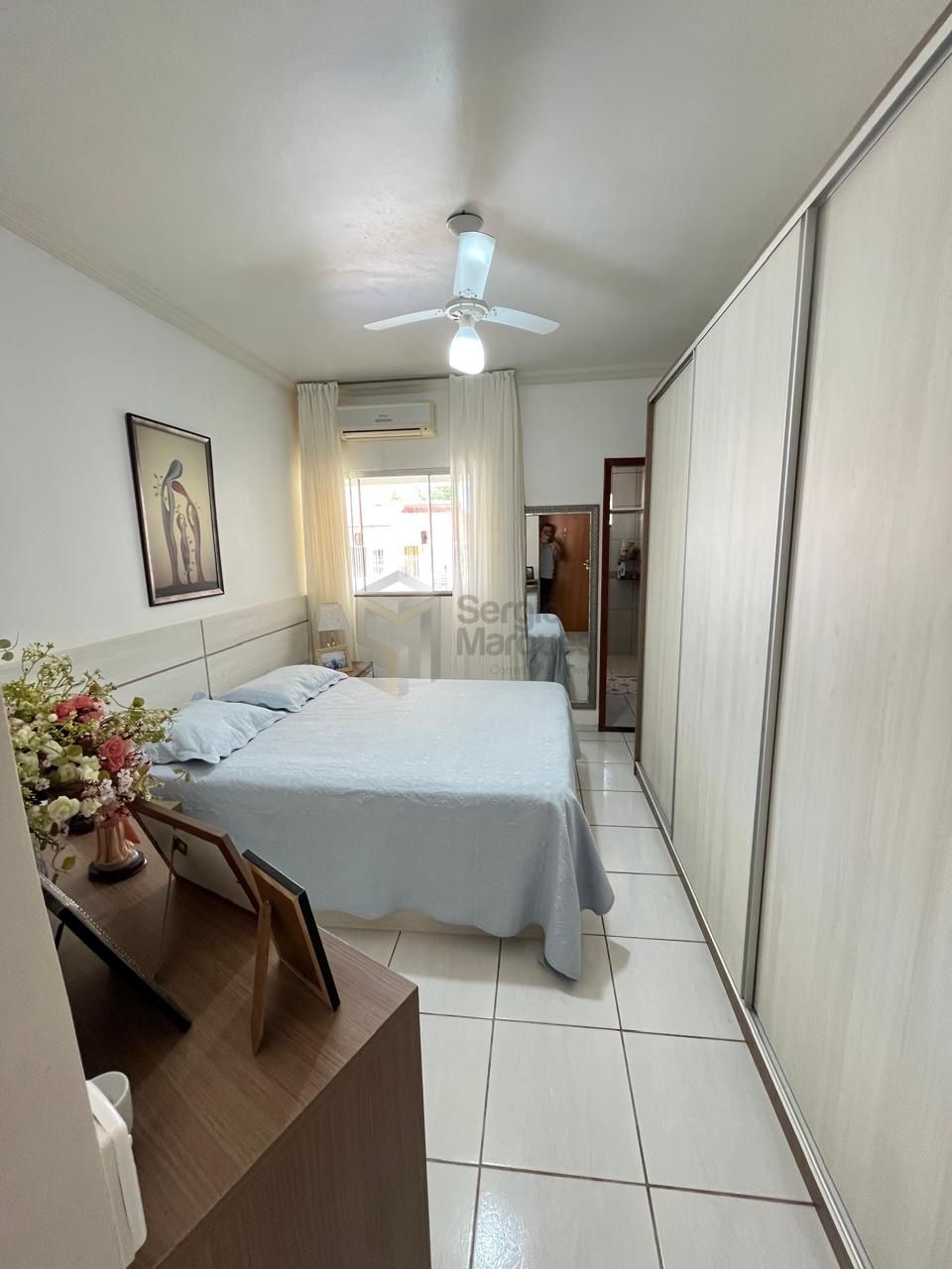 Casa à venda - 225m² - Jardim Paraíso — foto 3