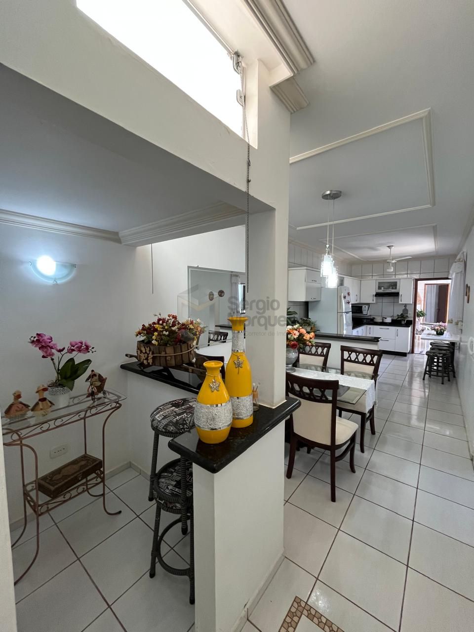 Casa à venda - 225m² - Jardim Paraíso — foto 5