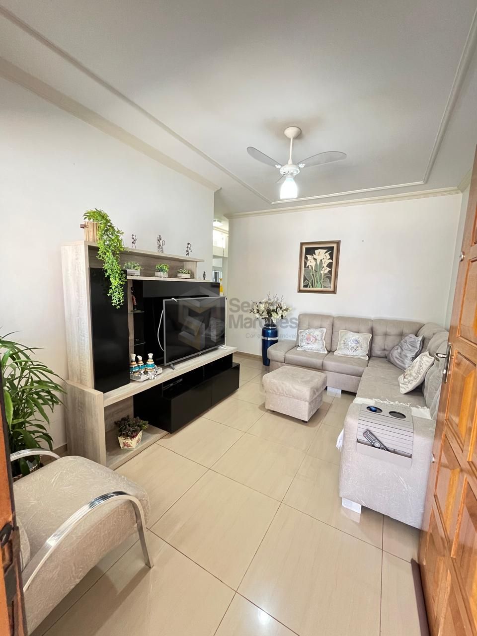 Casa à venda - 225m² - Jardim Paraíso — foto 6