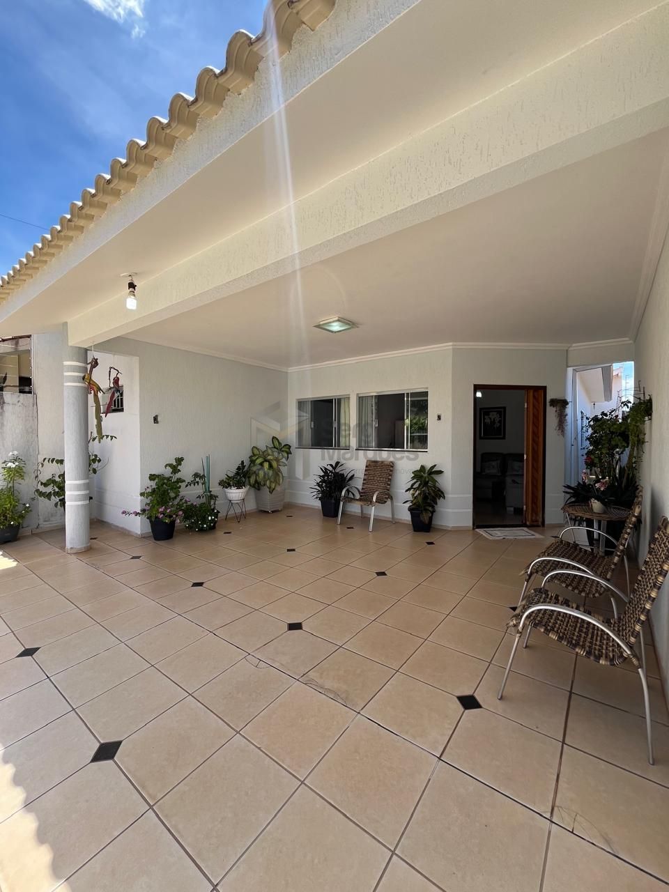 Casa à venda - 225m² - Jardim Paraíso — foto 7
