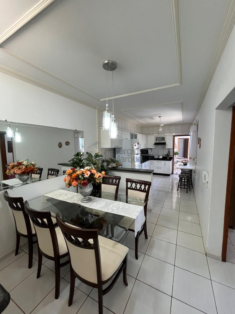 Casa à venda - 225m² - Jardim Paraíso — foto 8
