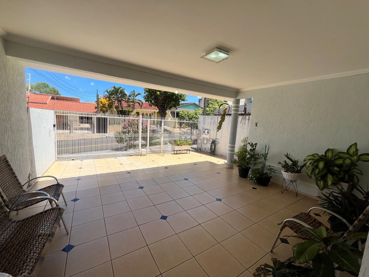 Casa à venda - 225m² - Jardim Paraíso — foto 11