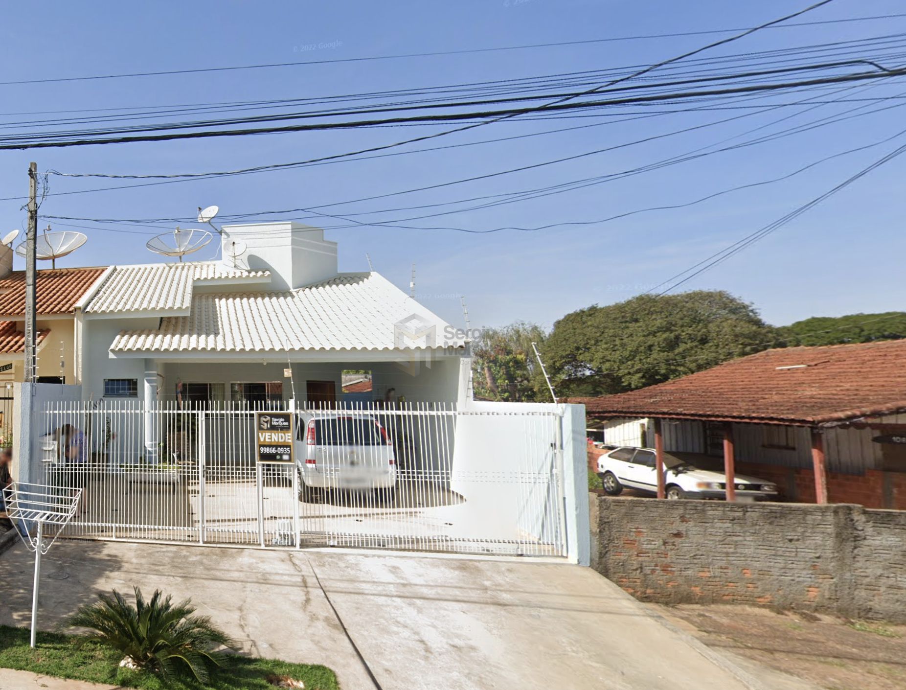 Casa à venda - 225m² - Jardim Paraíso — foto 12