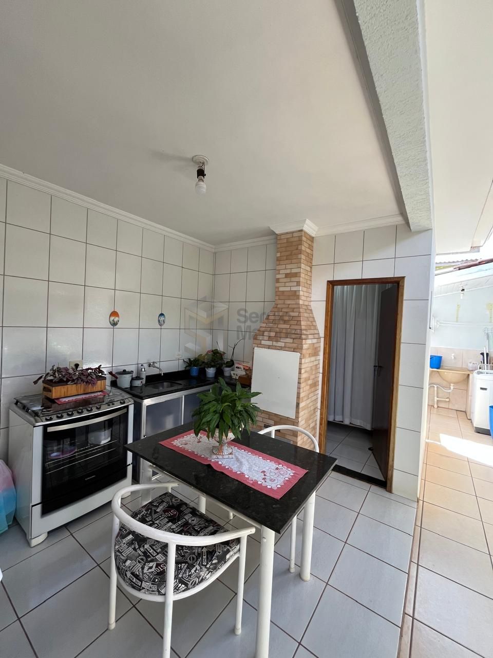 Casa à venda - 225m² - Jardim Paraíso — foto 16