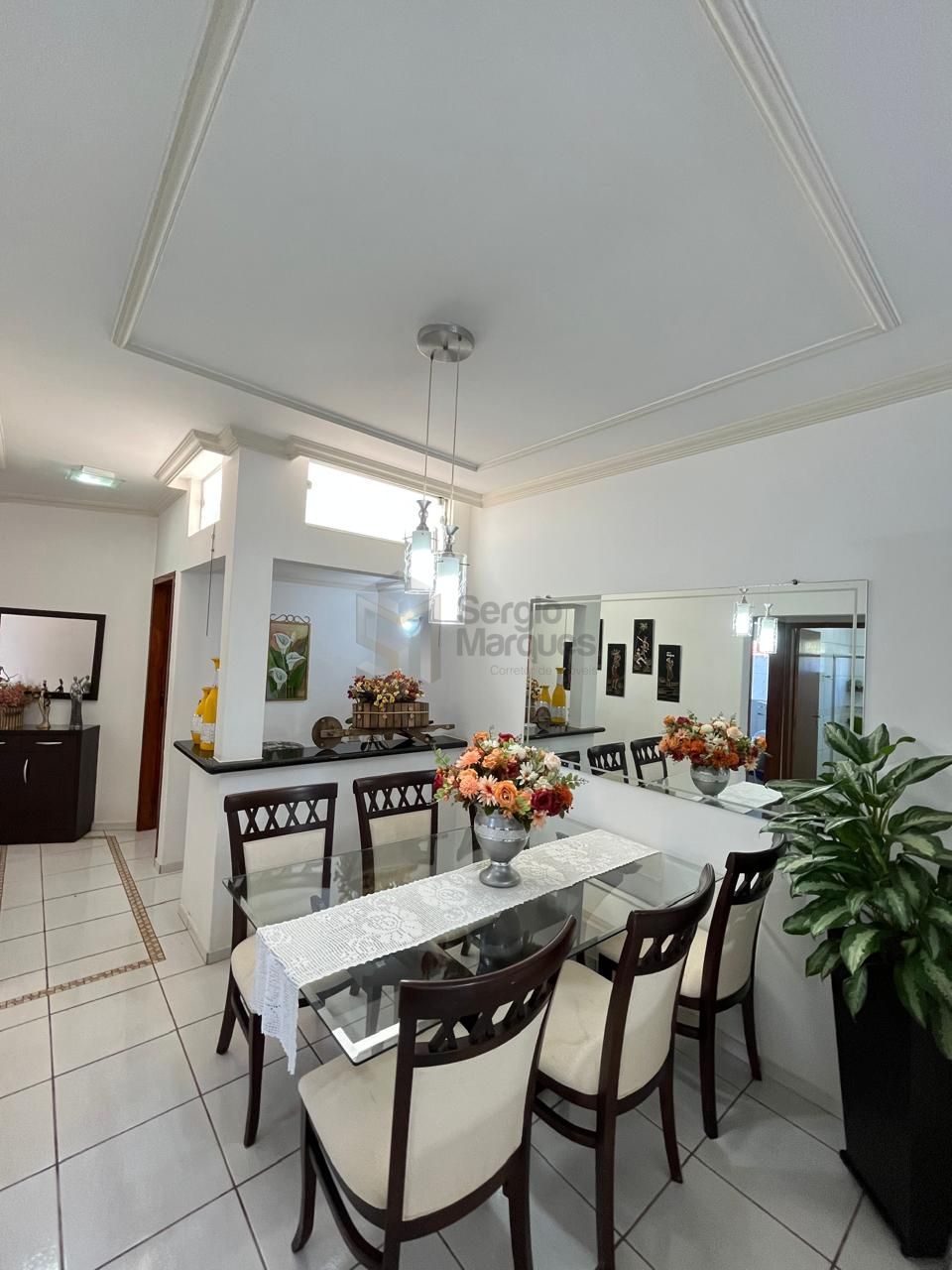 Casa à venda - 225m² - Jardim Paraíso — foto 17