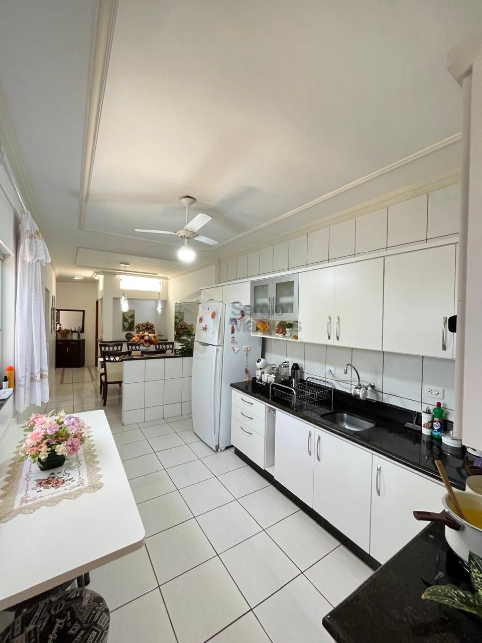 Casa à venda - 225m² - Jardim Paraíso — foto 20