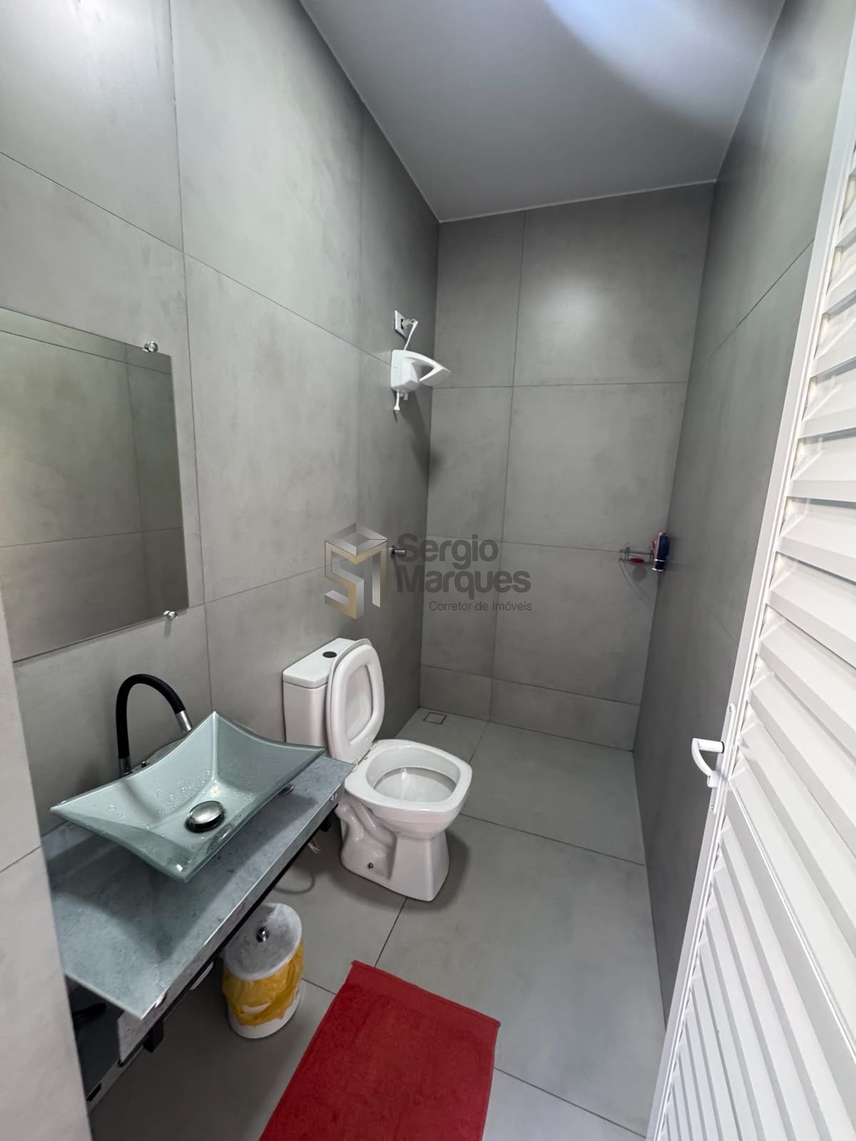 Casa à venda - 2 quartos - Jardim Português - Umuarama — foto 4