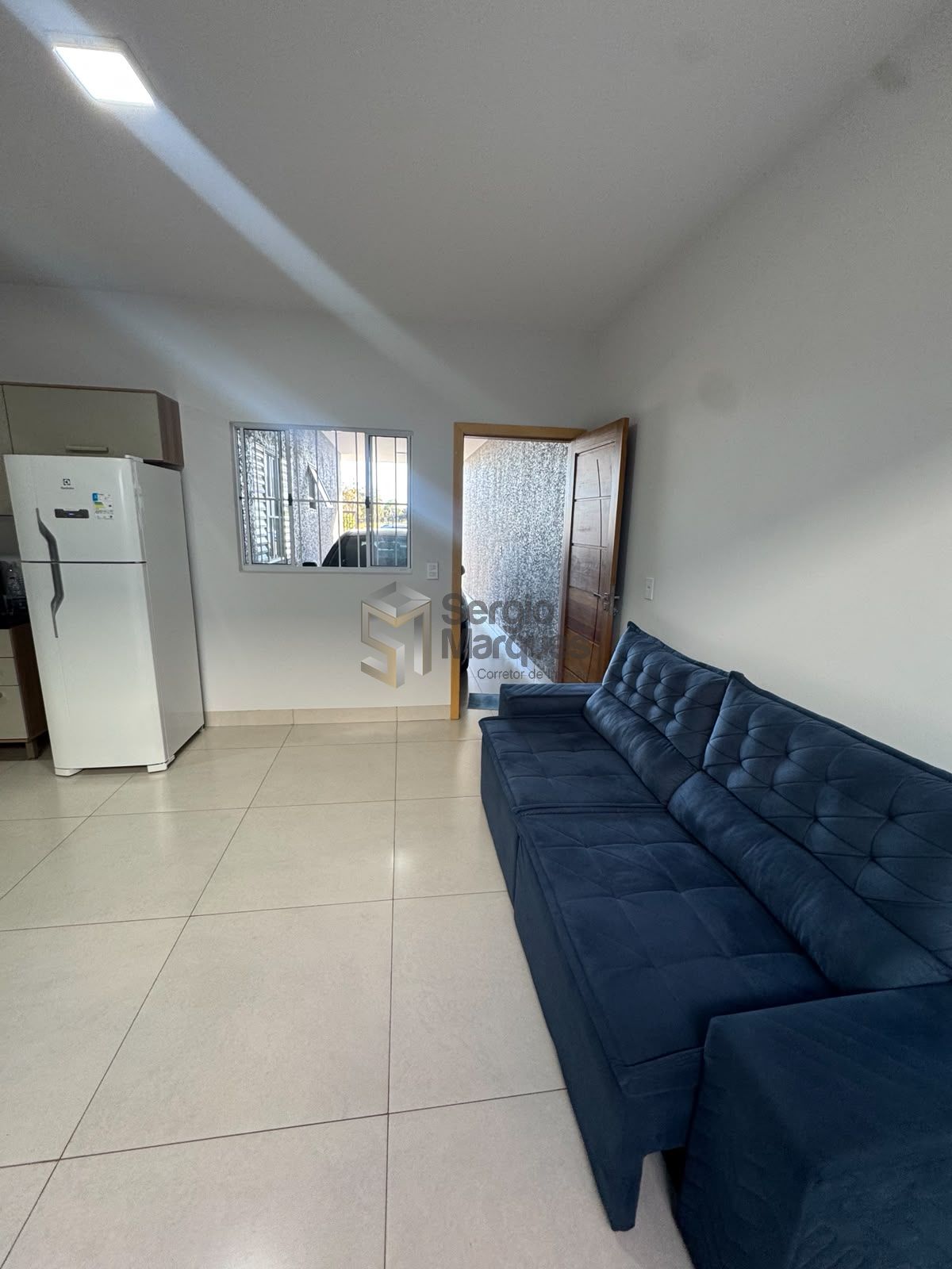 Casa à venda - 2 quartos - Jardim Português - Umuarama — foto 6