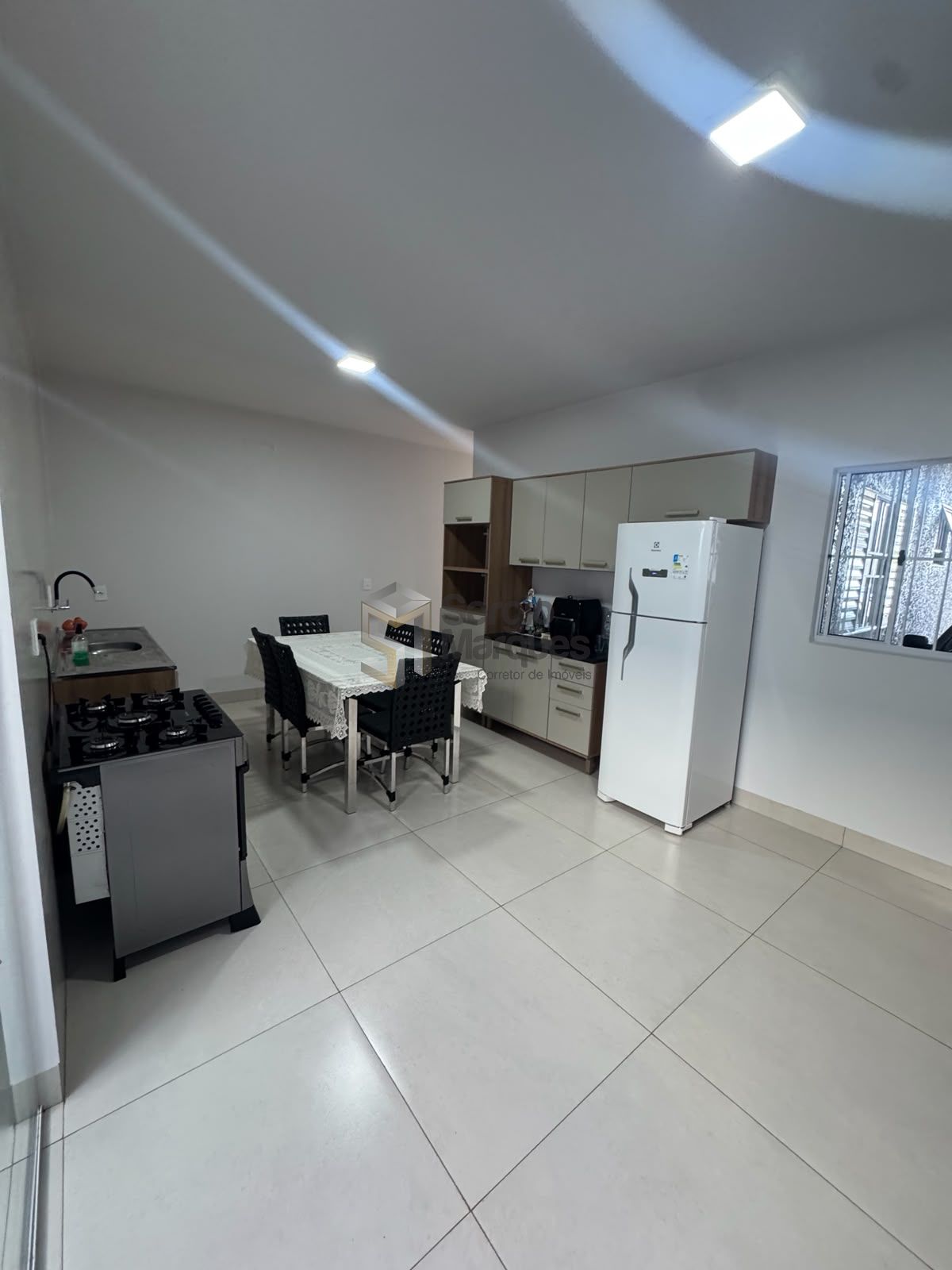 Casa à venda - 2 quartos - Jardim Português - Umuarama — foto 7