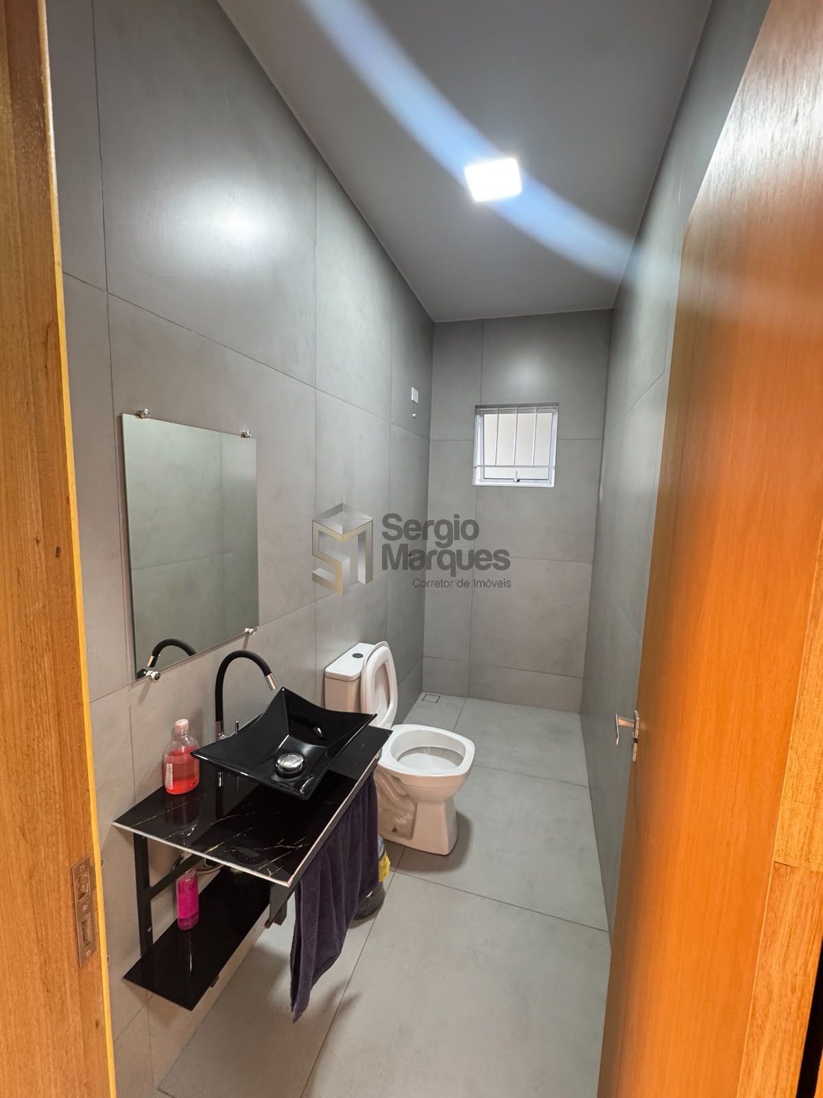 Casa à venda - 2 quartos - Jardim Português - Umuarama — foto 9