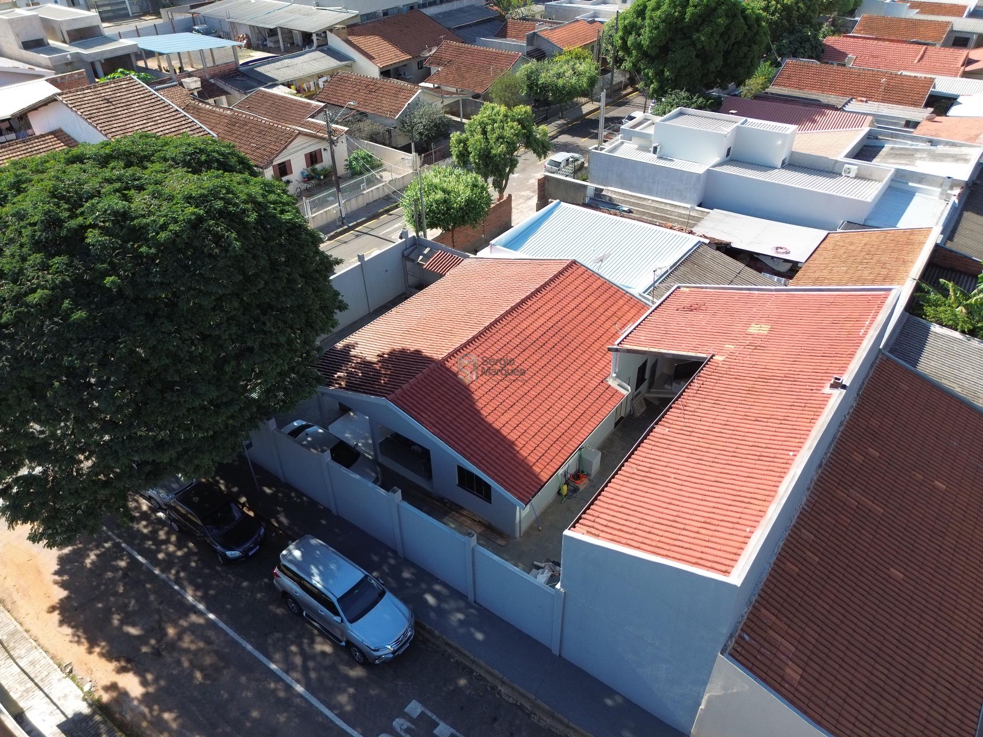 Casa à venda - 320m² - Jd União, Umuarama — foto 1