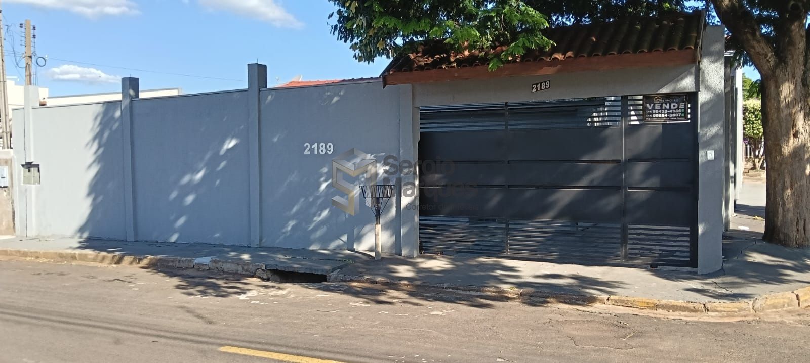 Casa à venda - 320m² - Jd União, Umuarama — foto 2