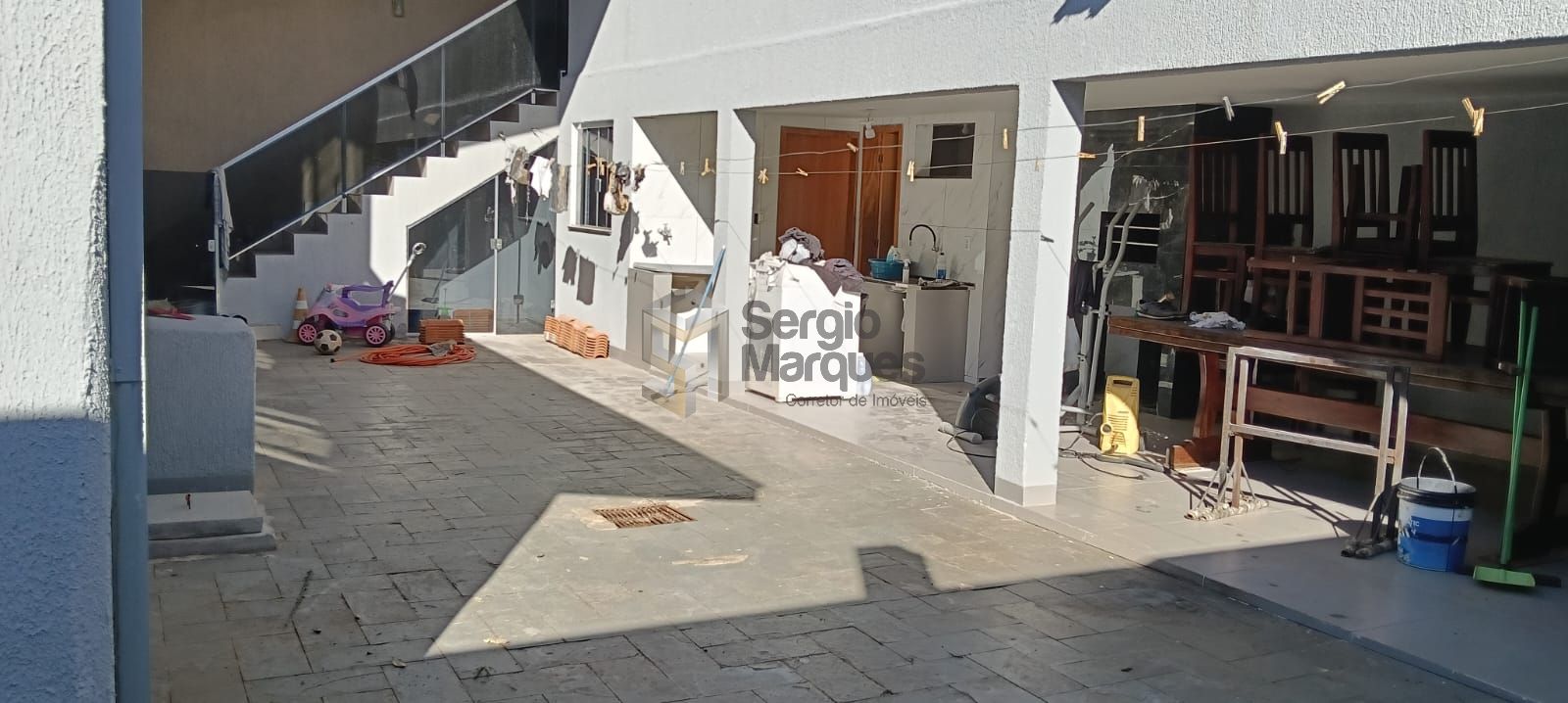 Casa à venda - 320m² - Jd União, Umuarama — foto 3