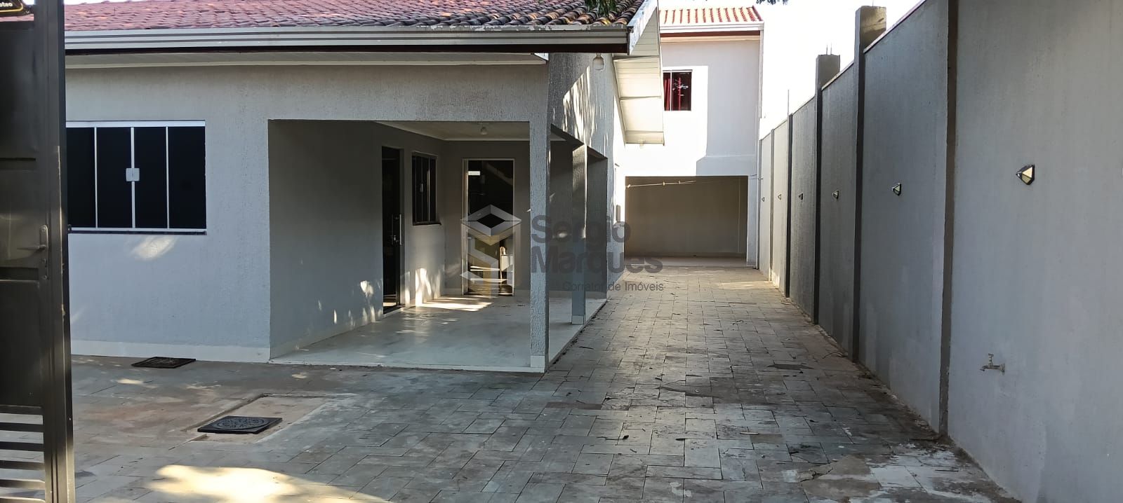 Casa à venda - 320m² - Jd União, Umuarama — foto 4