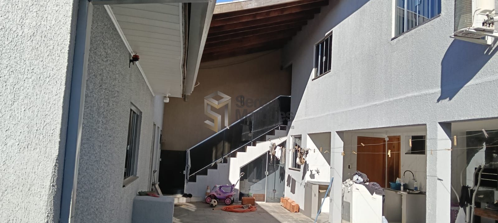 Casa à venda - 320m² - Jd União, Umuarama — foto 6