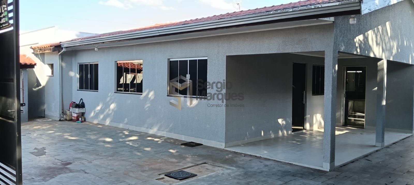 Casa à venda - 320m² - Jd União, Umuarama — foto 7