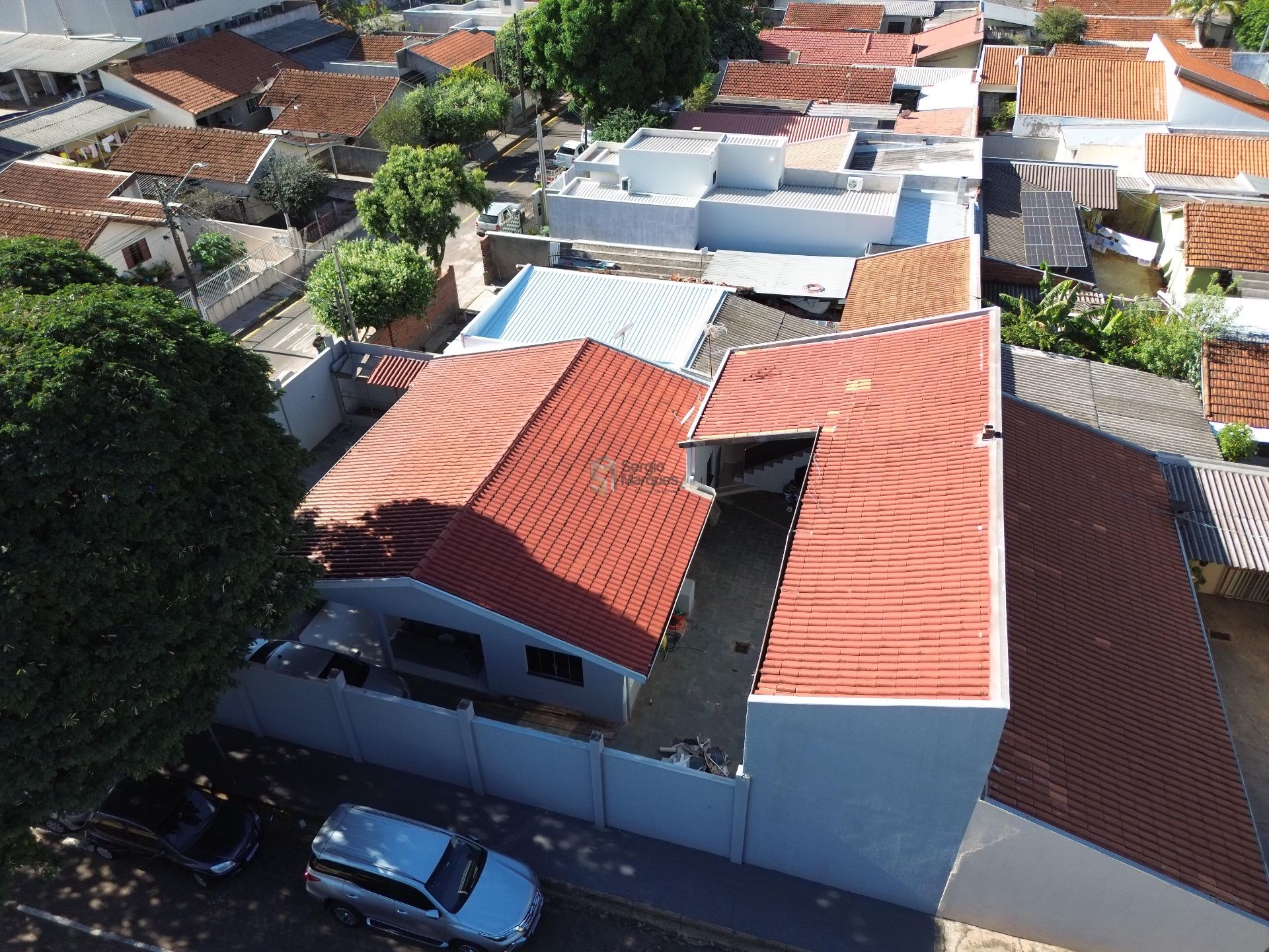 Casa à venda - 320m² - Jd União, Umuarama — foto 11