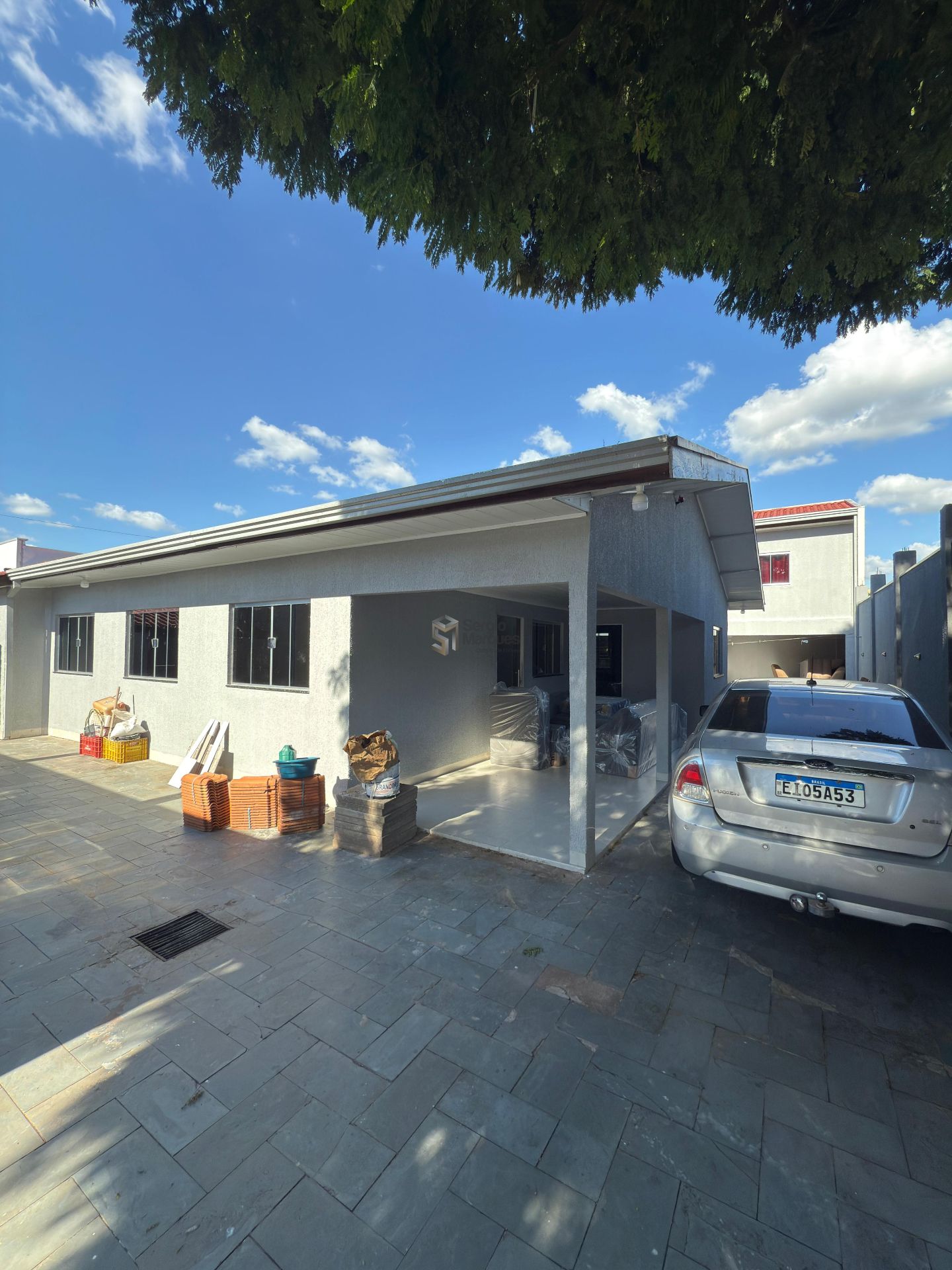 Casa à venda - 320m² - Jd União, Umuarama — foto 14