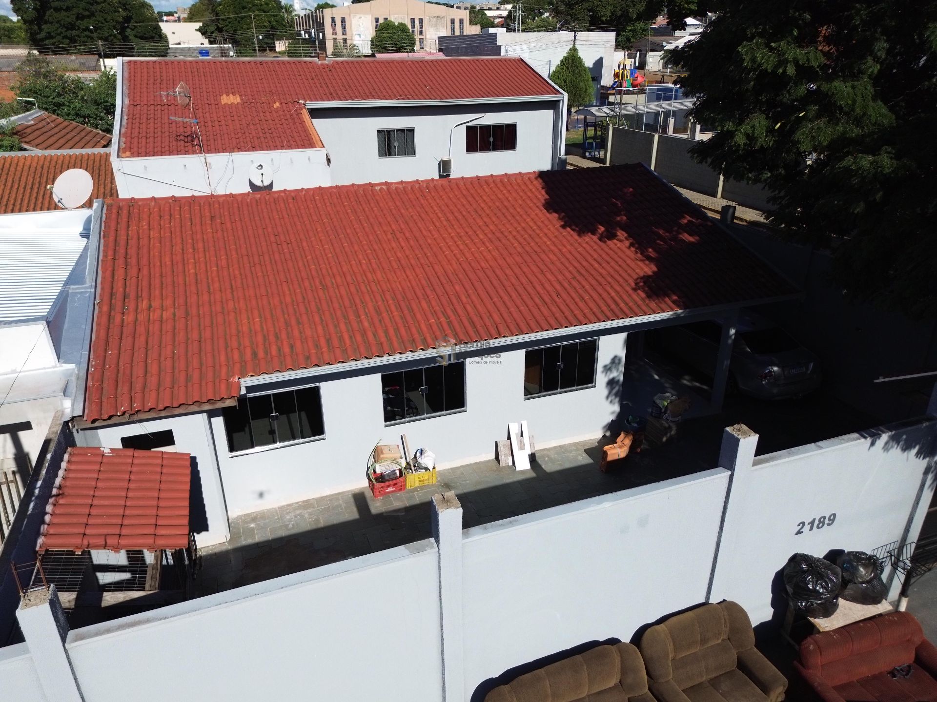 Casa à venda - 320m² - Jd União, Umuarama — foto 15