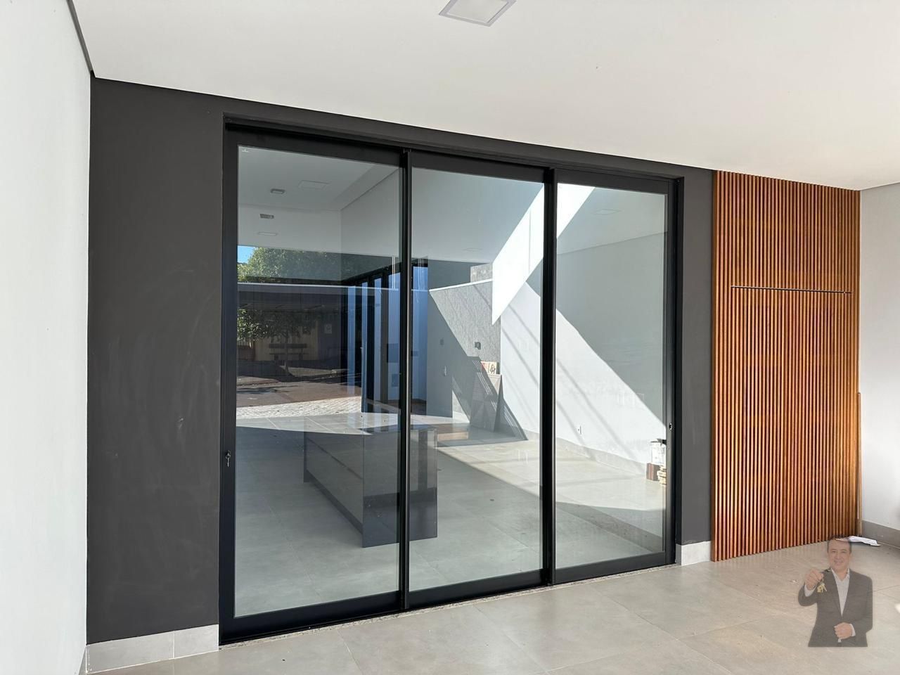 Casa no Porto Figueira — foto 2