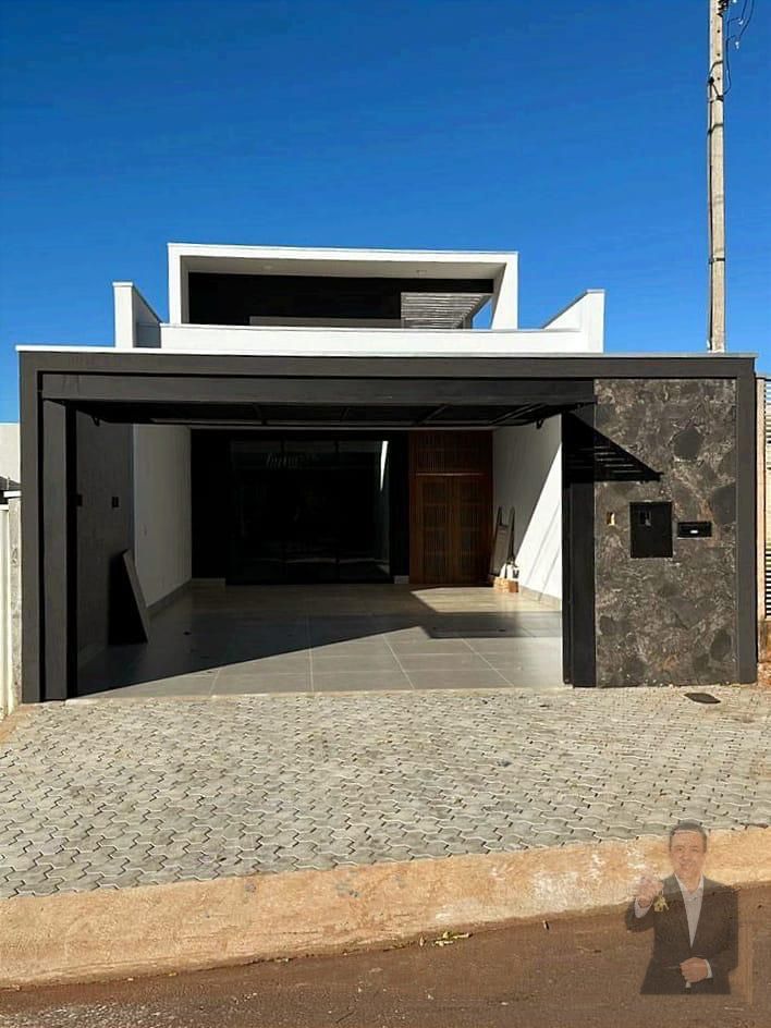 Casa no Porto Figueira — foto 3