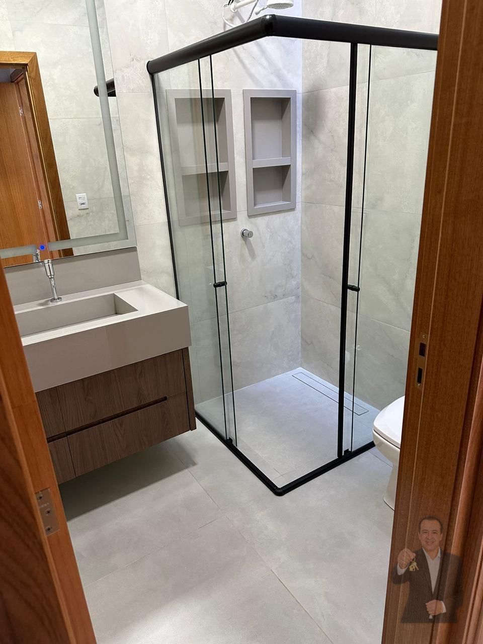Casa no Porto Figueira — foto 4