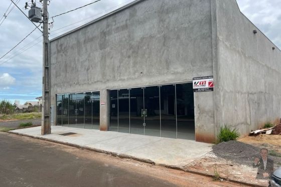 Sala Comercial à venda - 1000m² - Umuarama-PR — foto 2