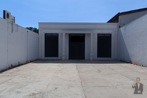 Sala Comercial à venda - 1000m² - Umuarama-PR — foto 3