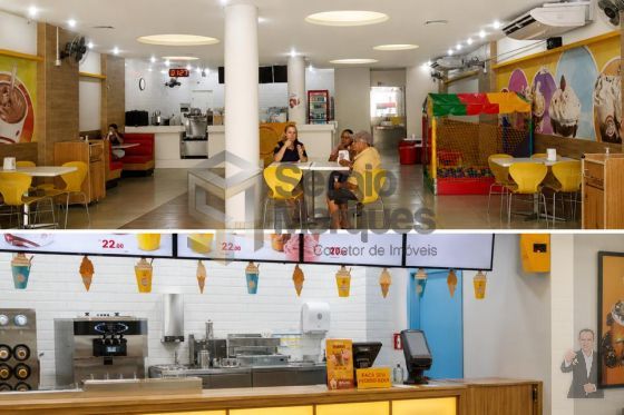 Sala Comercial à venda - 1000m² - Umuarama-PR — foto 4