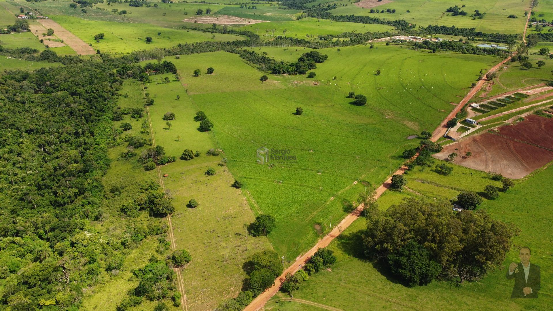 Chácara à venda - 20000m² - Estrada Colorado — foto 2