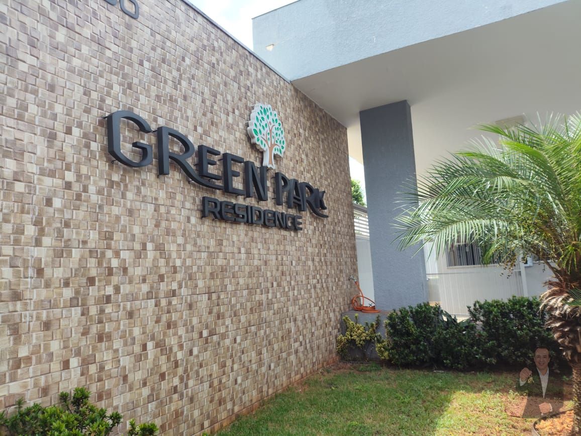Apartamento 97m² com 3 quartos e suíte - Avenida Londrina — foto 2