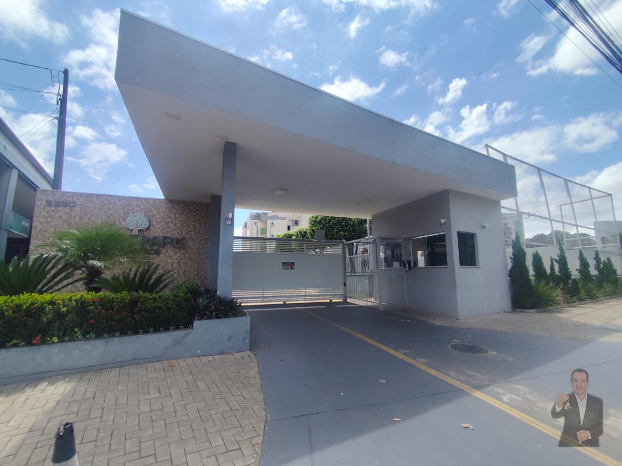Apartamento 97m² com 3 quartos e suíte - Avenida Londrina — foto 3