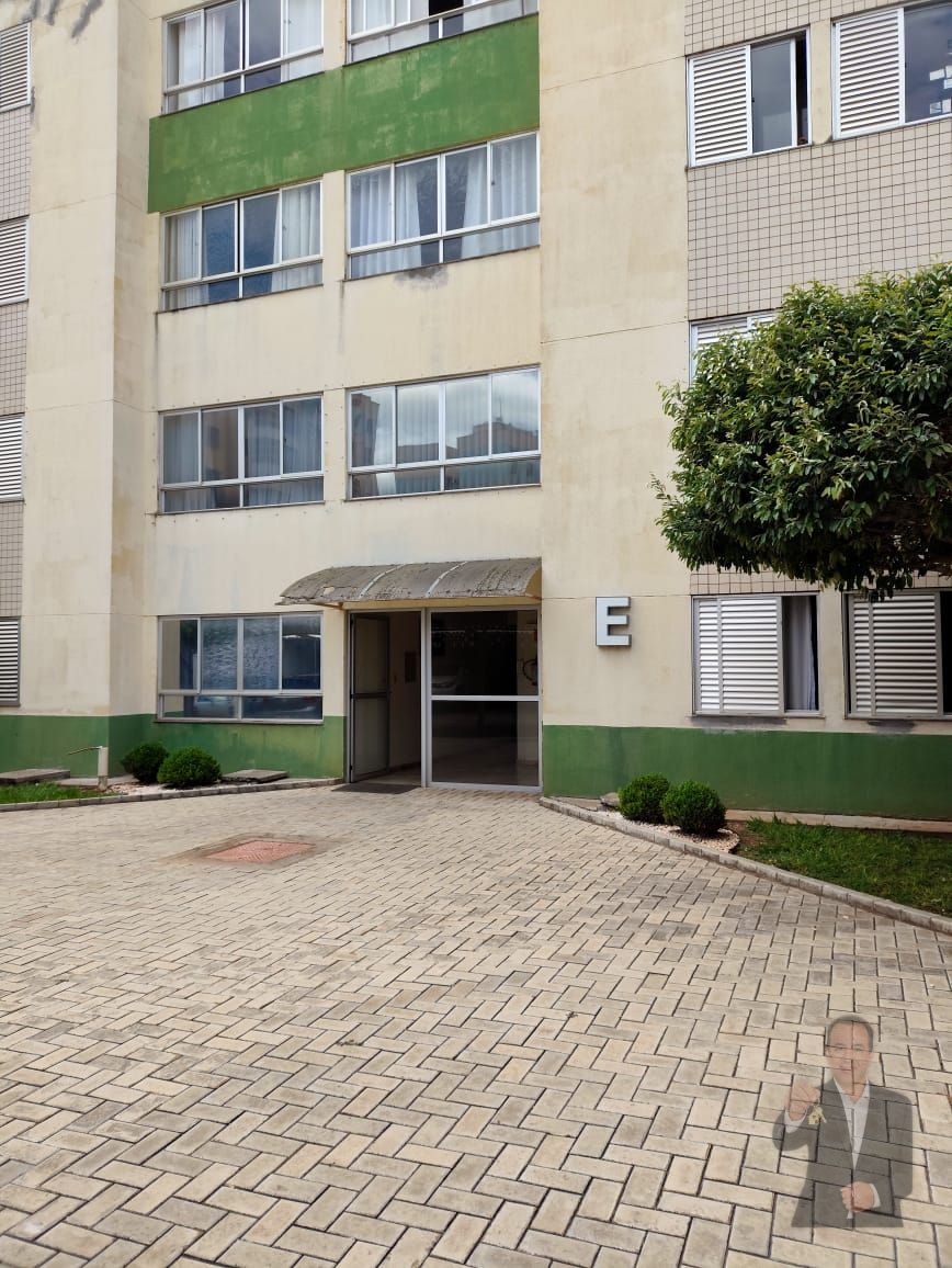Apartamento 97m² com 3 quartos e suíte - Avenida Londrina — foto 4