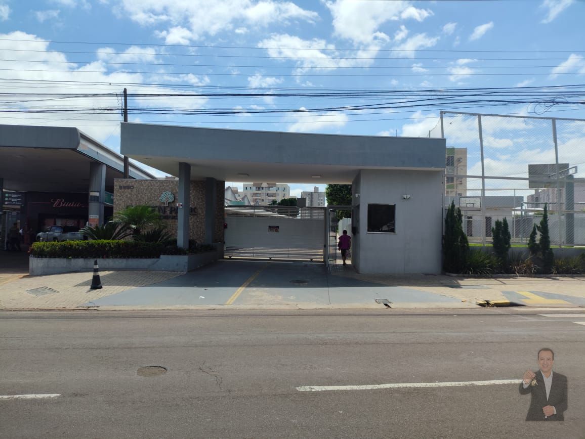 Apartamento 97m² com 3 quartos e suíte - Avenida Londrina — foto 5