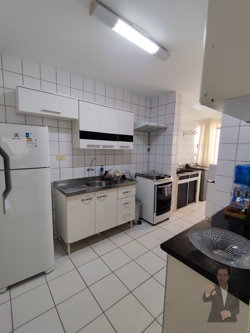 Apartamento 97m² com 3 quartos e suíte - Avenida Londrina — foto 7