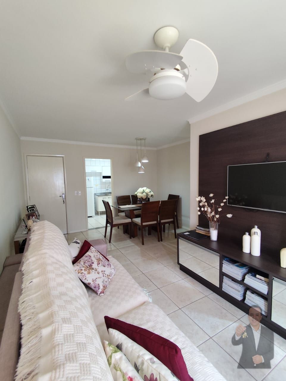 Apartamento 97m² com 3 quartos e suíte - Avenida Londrina — foto 10