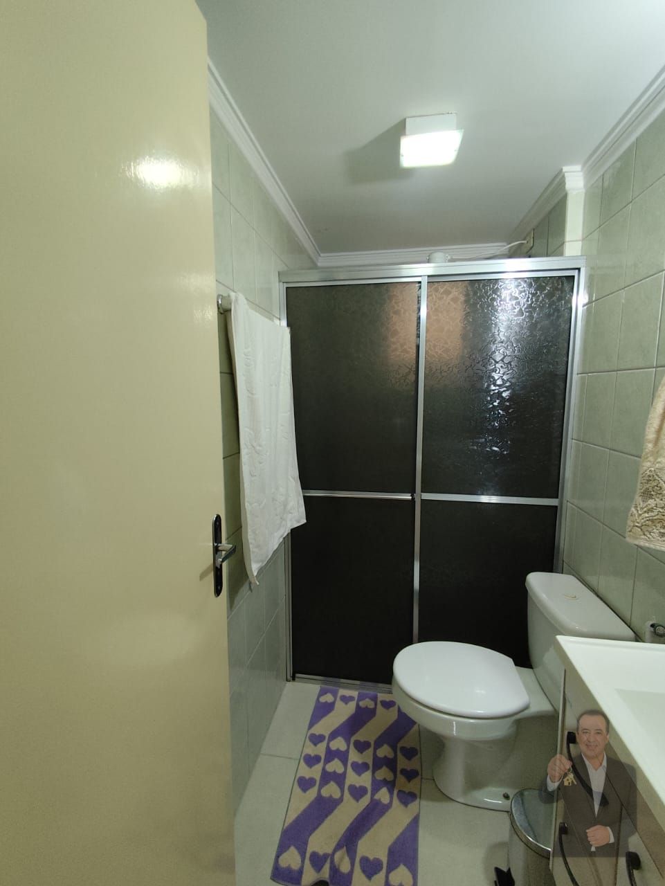 Apartamento 97m² com 3 quartos e suíte - Avenida Londrina — foto 13