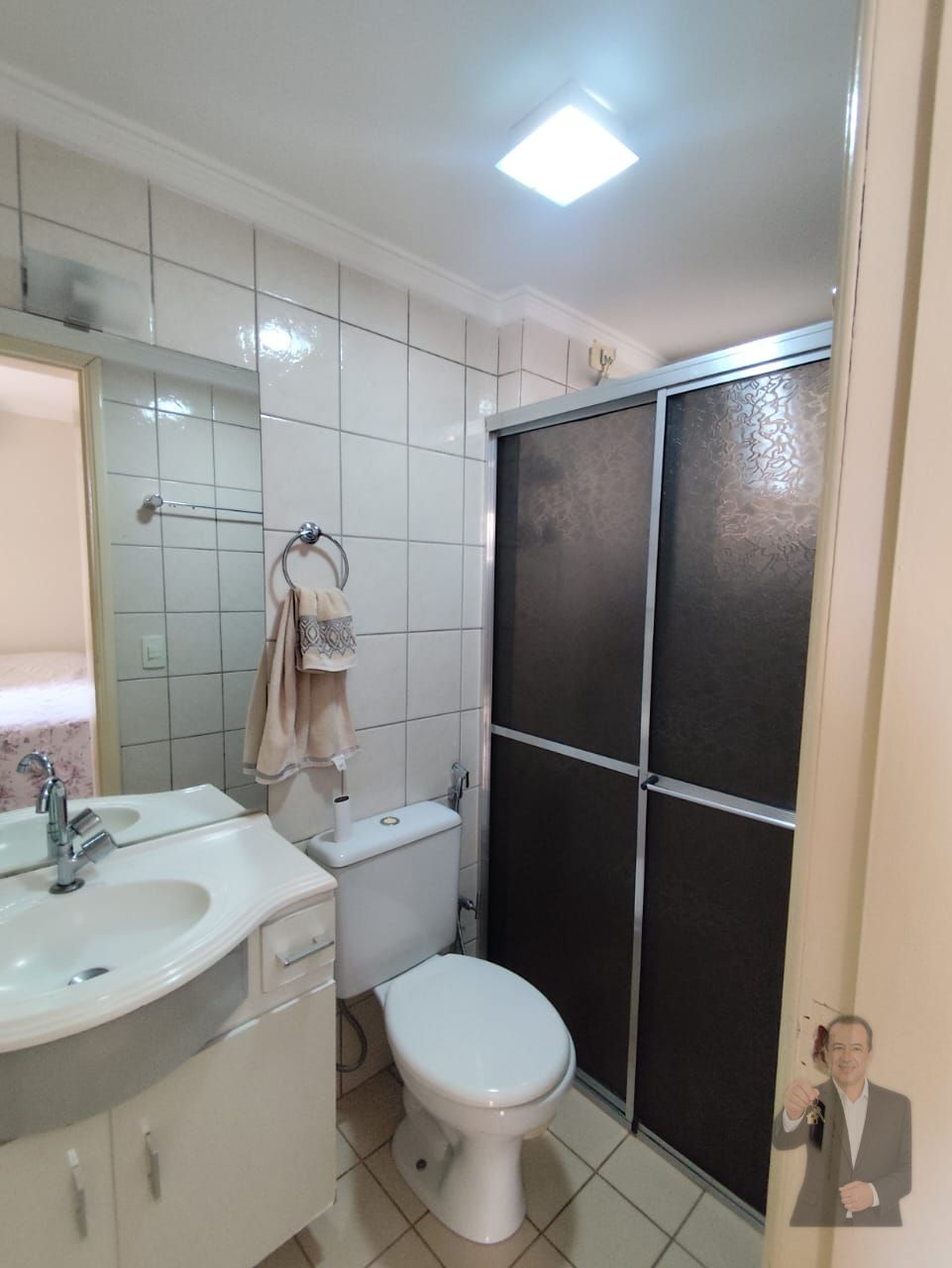 Apartamento 97m² com 3 quartos e suíte - Avenida Londrina — foto 16