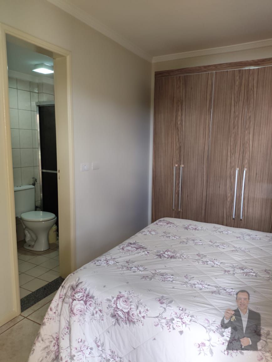 Apartamento 97m² com 3 quartos e suíte - Avenida Londrina — foto 19